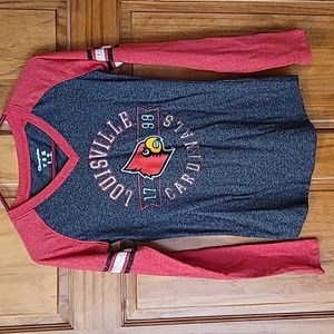 Cardinals sport long sleeve tee